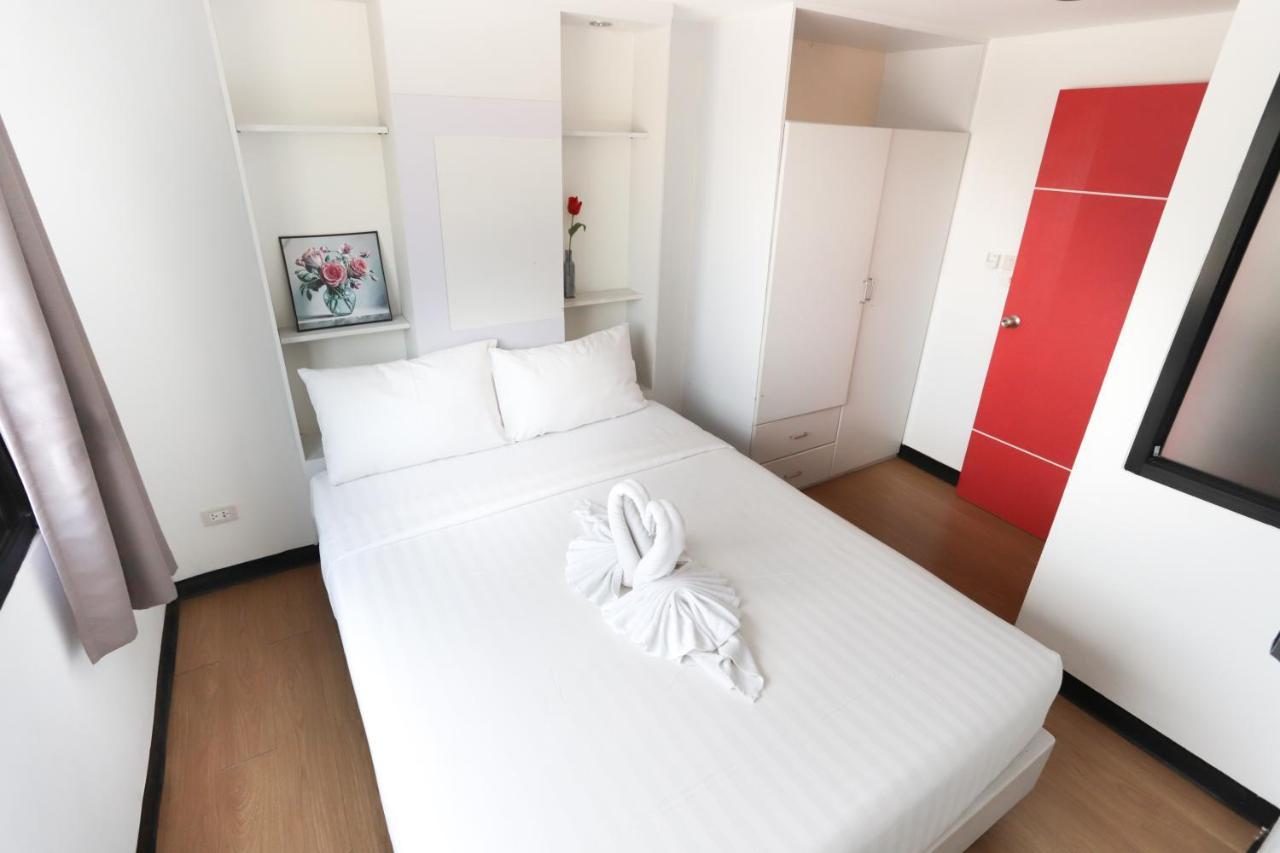 C Tower Hotel Surat Thani Esterno foto